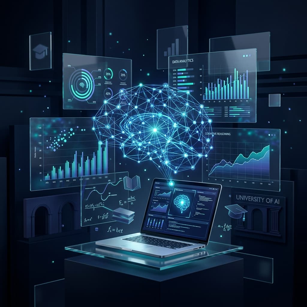 DECIDA Platform Illustration
